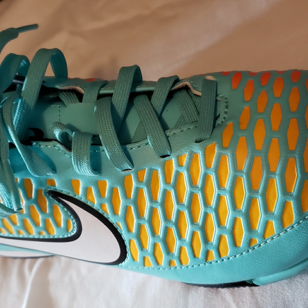 Nike Tennis Shoes
